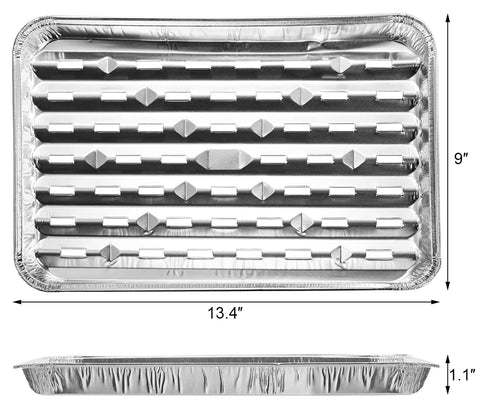 Yesland aluminum sheet pan is oven-safe for baking and roasting