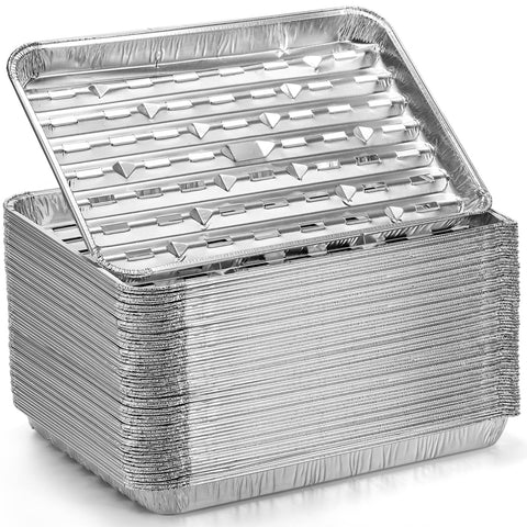 Yesland aluminum pan with high heat conductivity for even heating