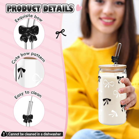 Yetene coquette bows packaging ready as a gift for special occasions