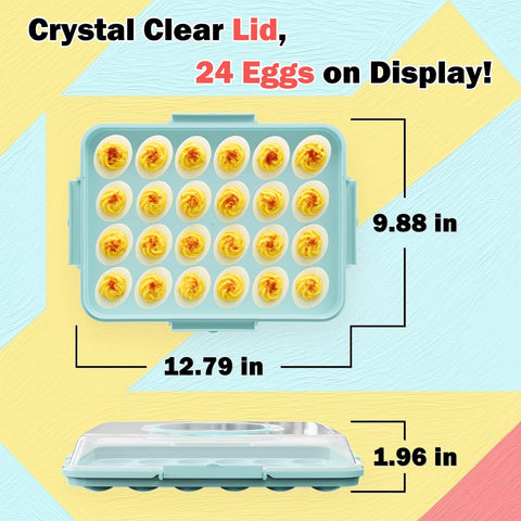 YETESON compact design for refrigerator storage and easy transport.