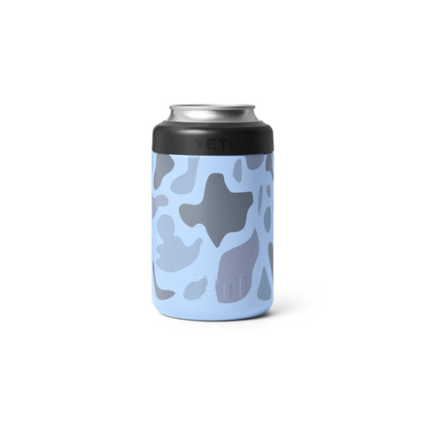 Dishwasher safe Colster for easy cleanup after activities