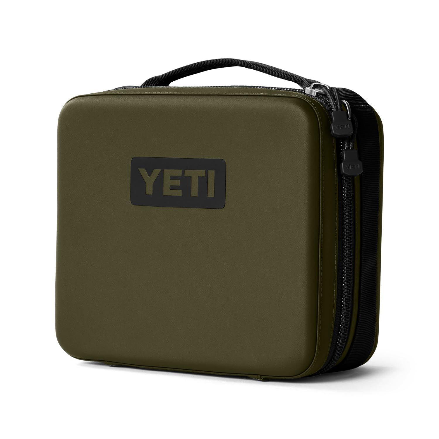 YETI Daytrip 3L olive cooler exterior showing rugged build for on the go lunches
