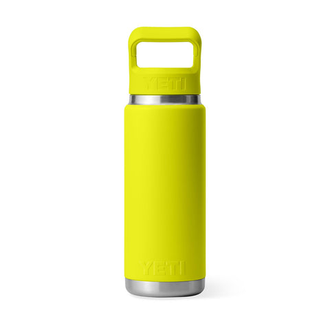 YETI Rambler is dishwasher safe for easy cleanup.