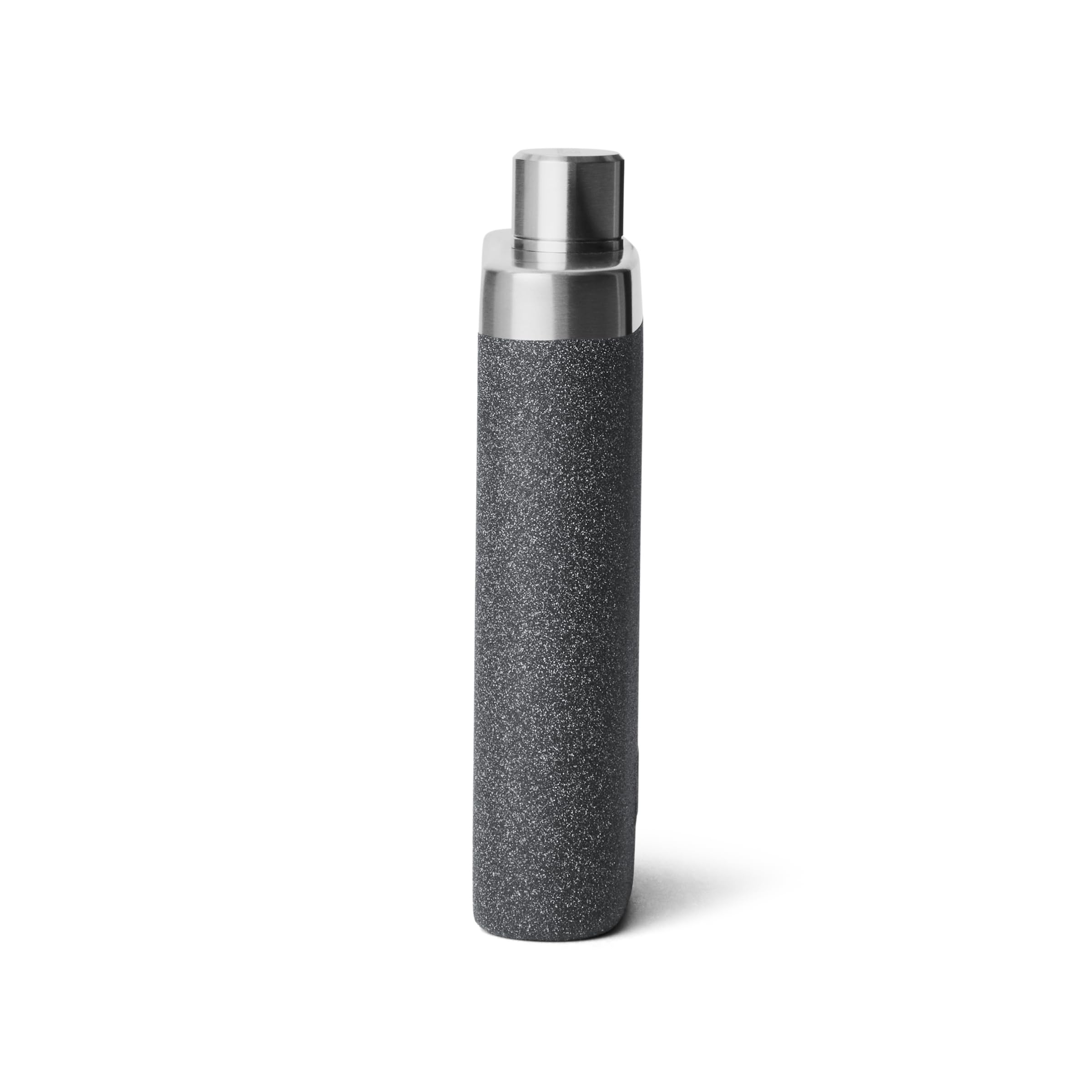 YETI flask with sturdy construction for demanding use