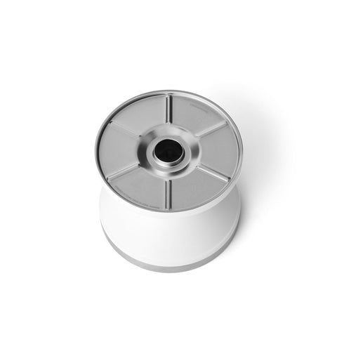 YETI Pour Over designed for backcountry coffee on camp or trail.