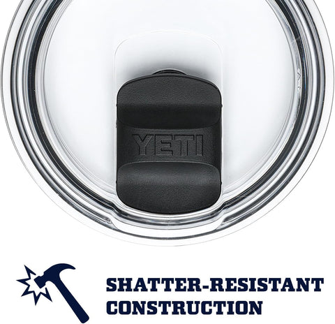 YETI Rambler 10oz Lowball 2.0 durable stainless steel for everyday use.