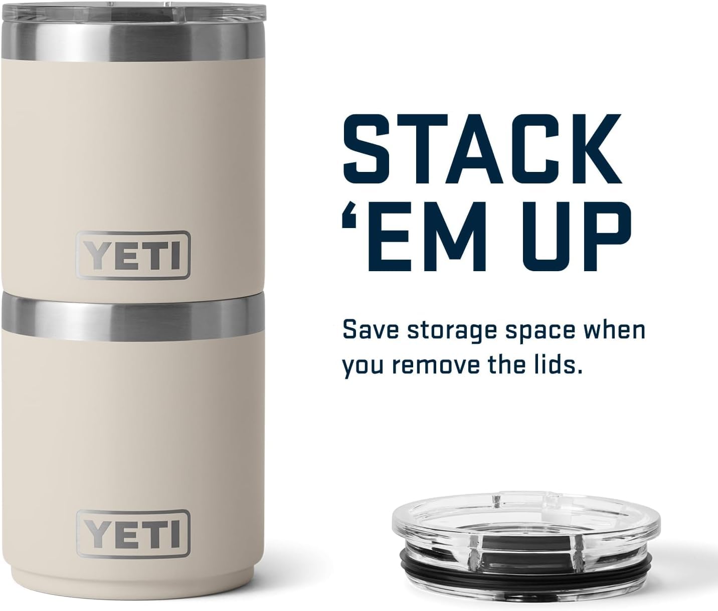 YETI Rambler 10oz Lowball 2.0 hot and cold retention during daily activities.
