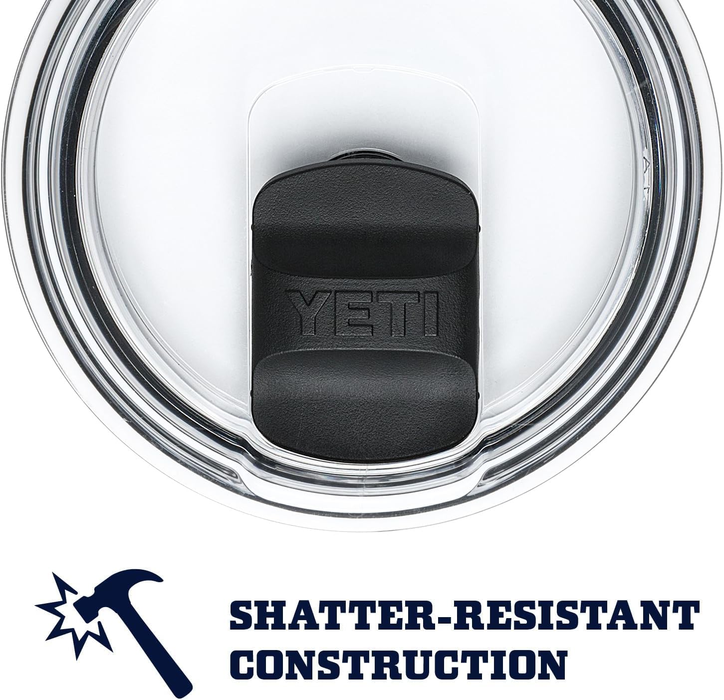 YETI Rambler 10 oz Lowball 2.0 perfect for camping and daily use.