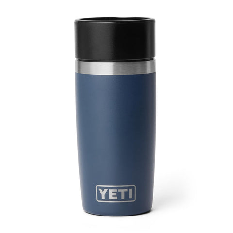 YETI Rambler 12 oz Travel Bottle cupholder compatibility for car or desk use
