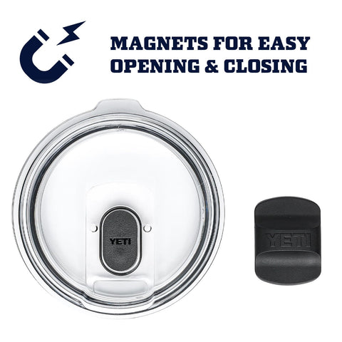 YETI Rambler 14 oz tropical pink mug showcasing versatile use ideas for coffee.