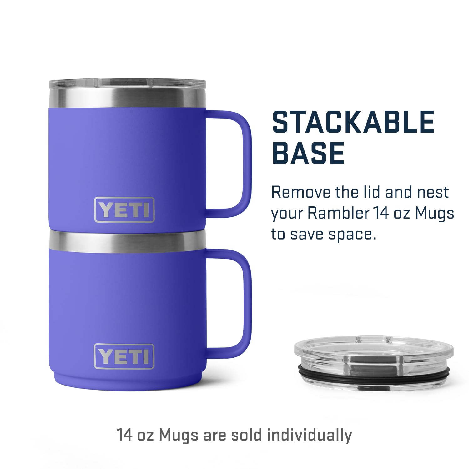 Compact 4.03 inch height fits easily on desks and backpacks.