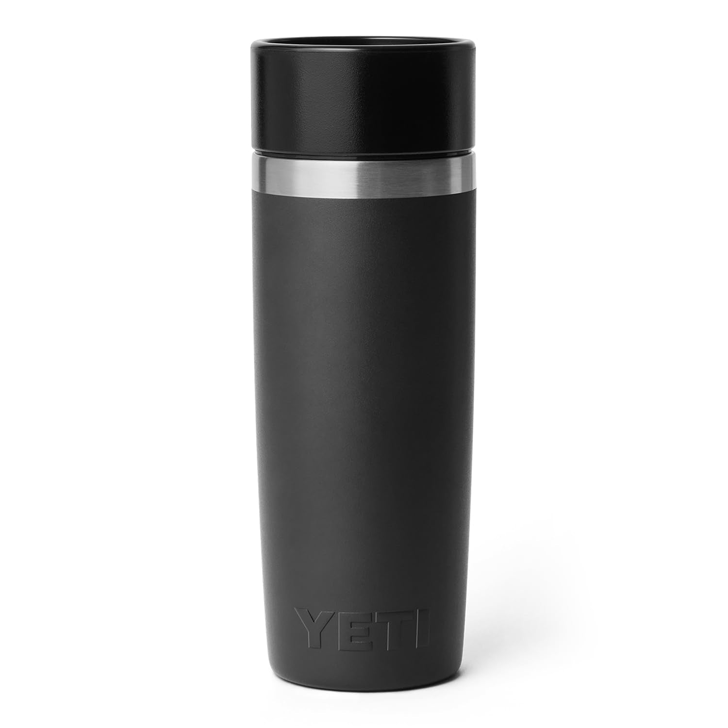 YETI Rambler 16 oz Travel Bottle ideal for commuting and travel with reliable performance.