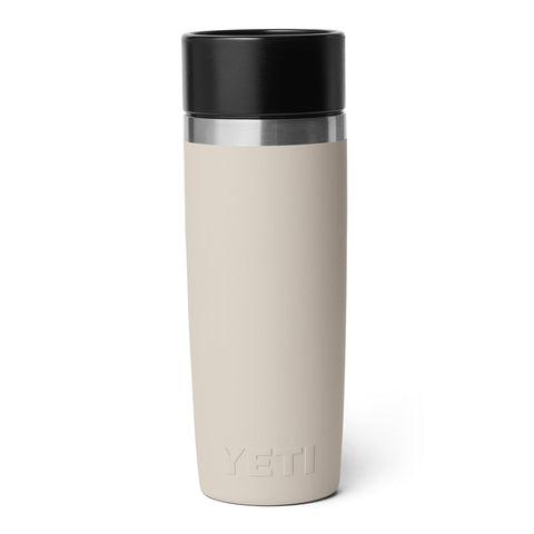 YETI Rambler cupholder-compatible for convenient sipping