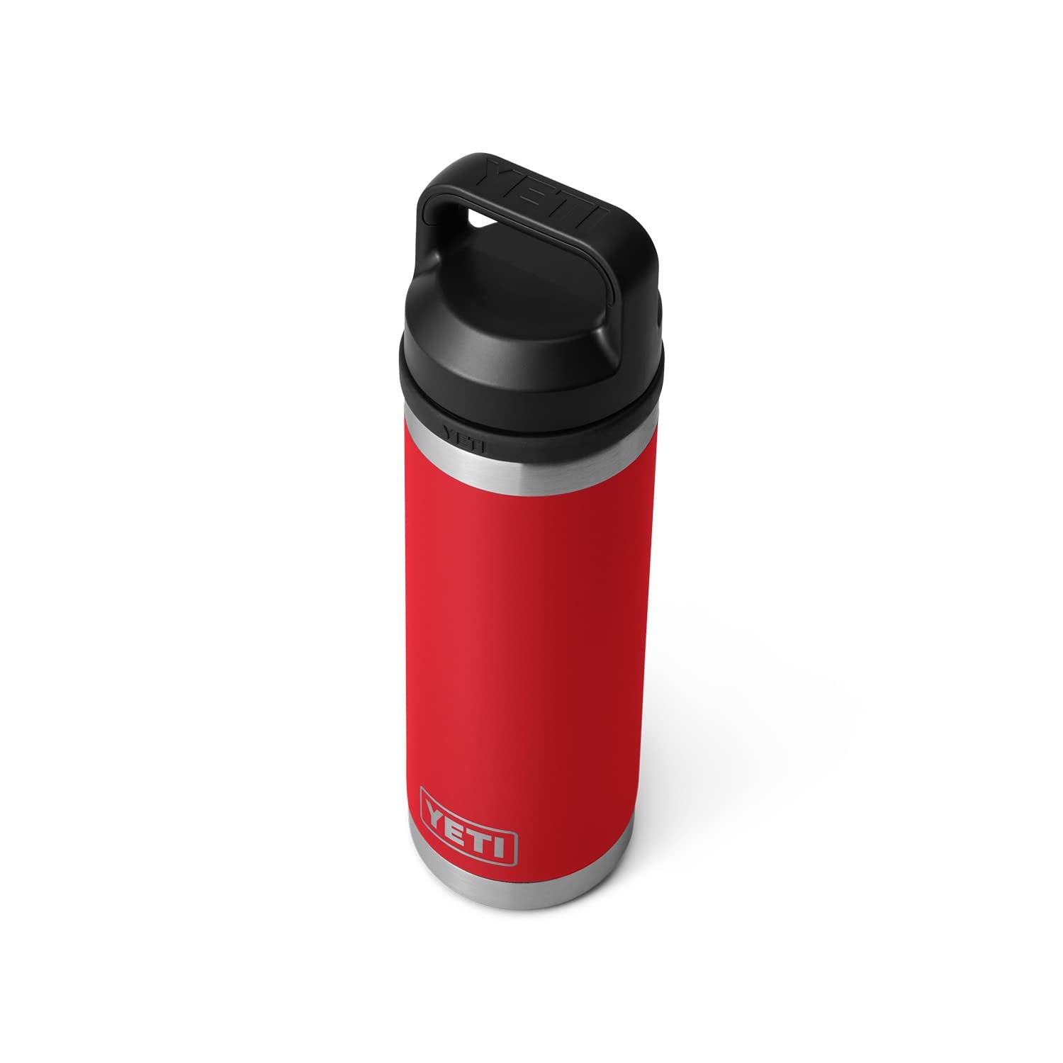 YETI Rambler dishwasher-safe design for easy cleanup after workouts