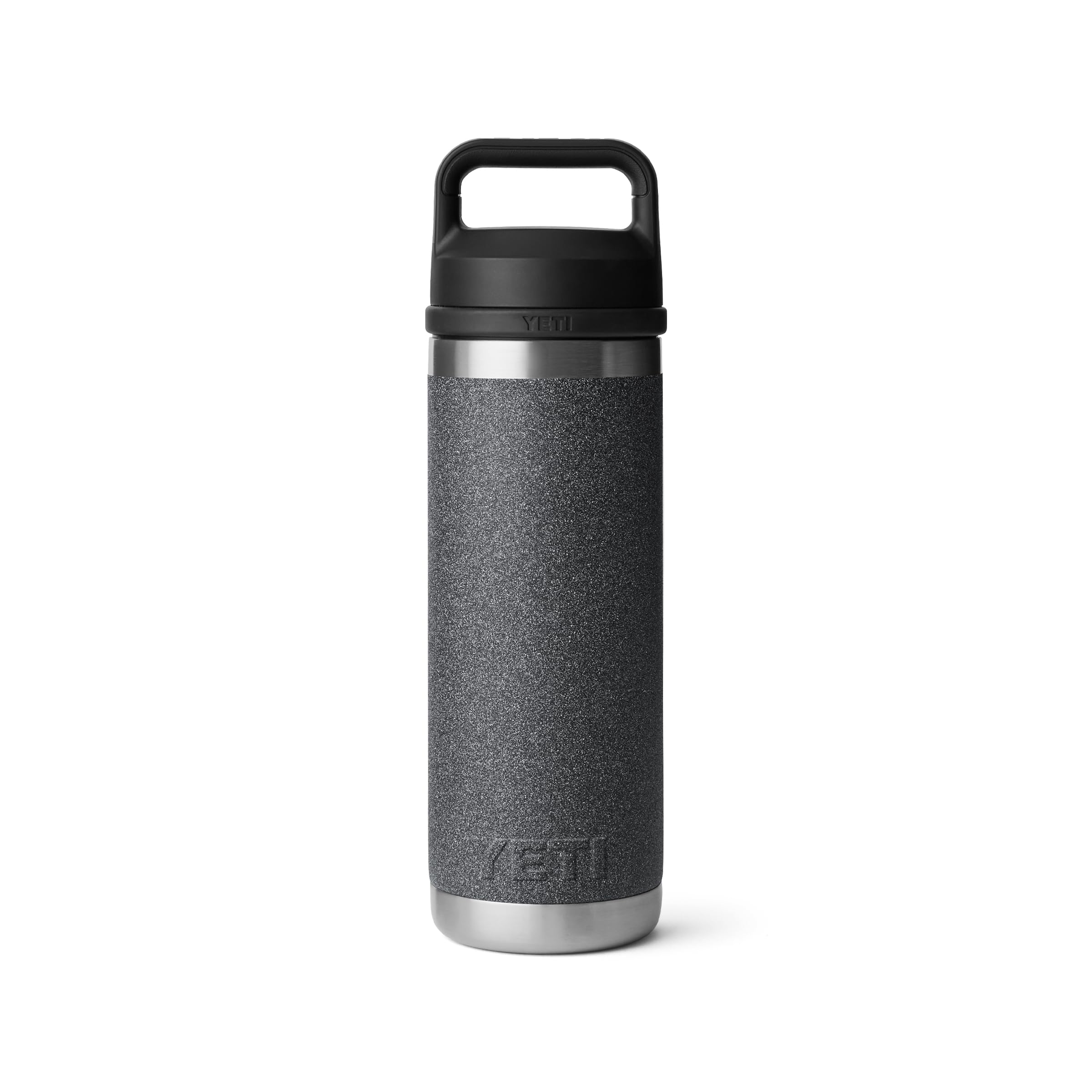 YETI Rambler 18oz bottle dimensions fit standard cup holders