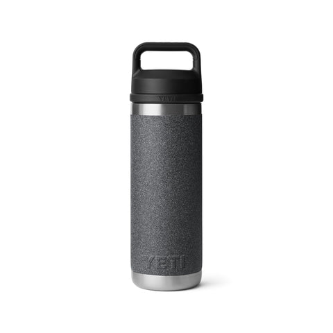 YETI Rambler 18oz bottle dimensions fit standard cup holders