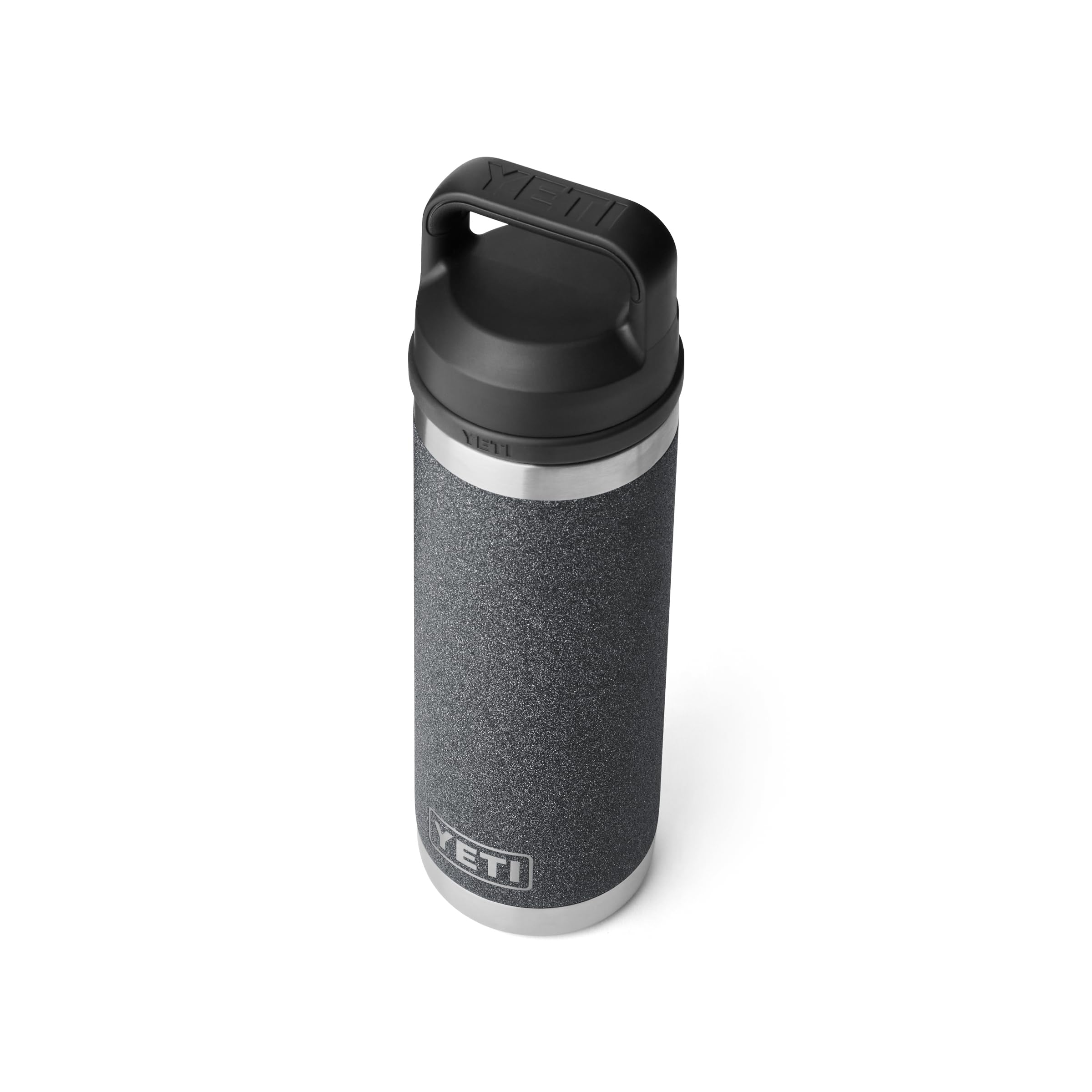 YETI Rambler 18oz bottle dishwasher-safe for easy cleanup