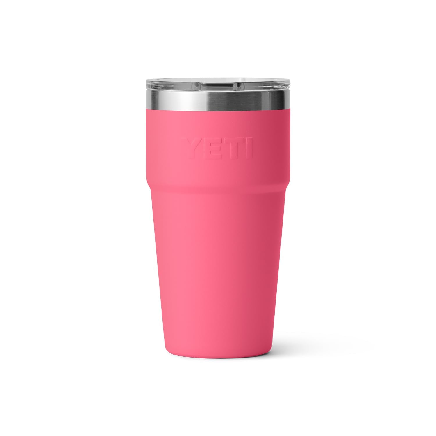 Cup-holder compatibility of the YETI Rambler 20oz for commuting
