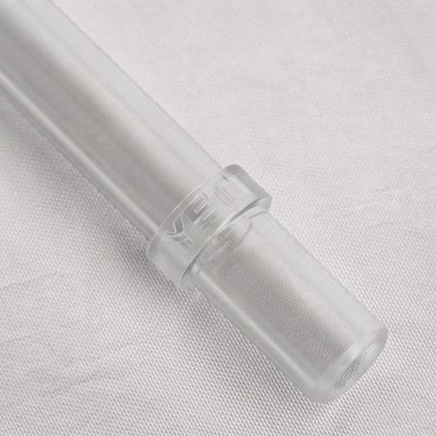 YETI Rambler 20 oz replacement lid BPA-free and dishwasher-safe.