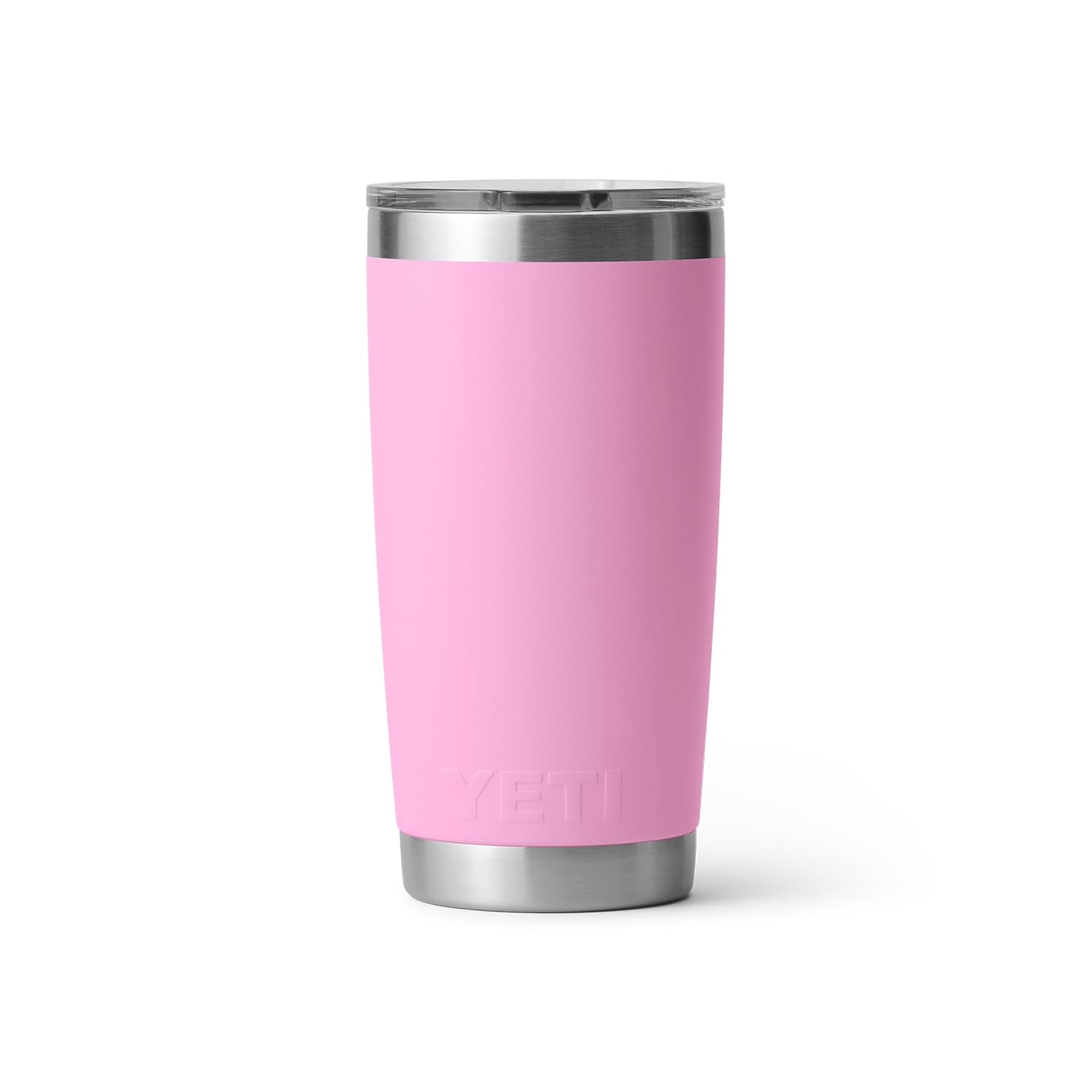 YETI Rambler is BPA-free and dishwasher safe for easy cleanup