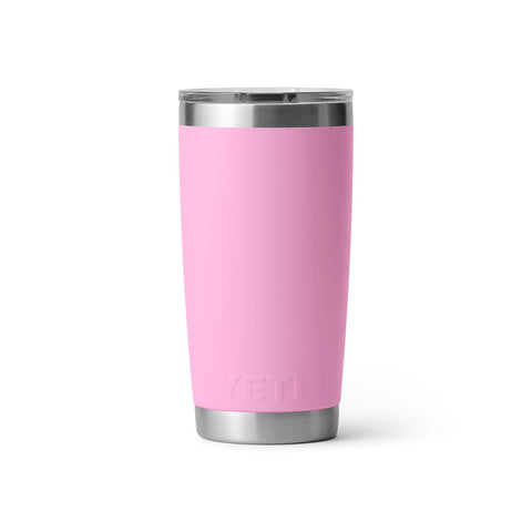 YETI Rambler is BPA-free and dishwasher safe for easy cleanup