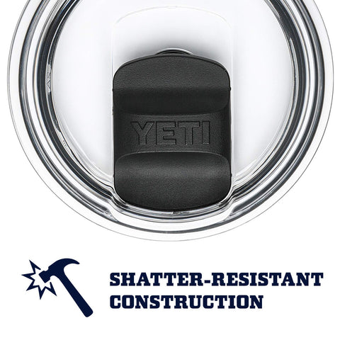 YETI Rambler 20 oz in-cup-holder use during commutes.