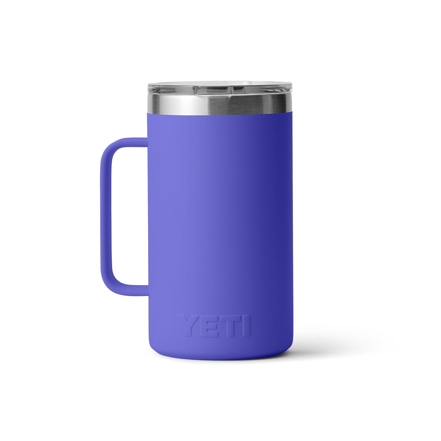 YETI Rambler magslider lid feature image shows magnetic seal technology.