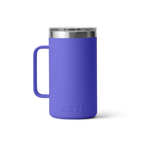 YETI Rambler magslider lid feature image shows magnetic seal technology.