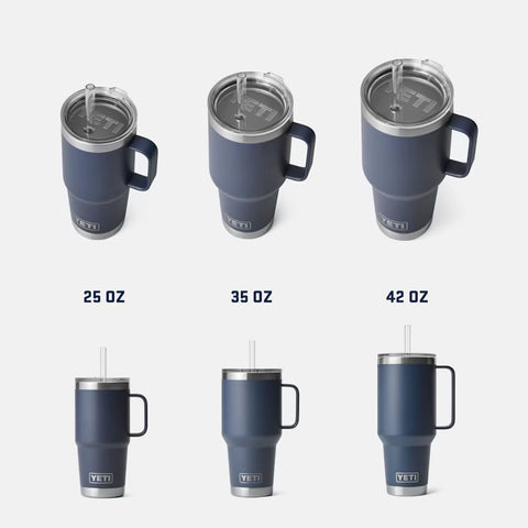 YETI Rambler Key Lime tumbler adds vibrant color to outdoor gear