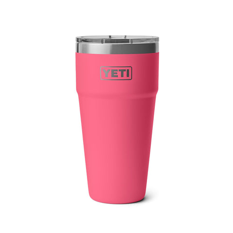 Dishwasher-safe YETI Rambler for quick cleanup after workouts or adventures.