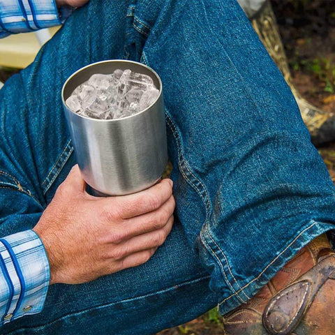 YETI Rambler 30oz shows strong thermal performance for long-lasting temperature.