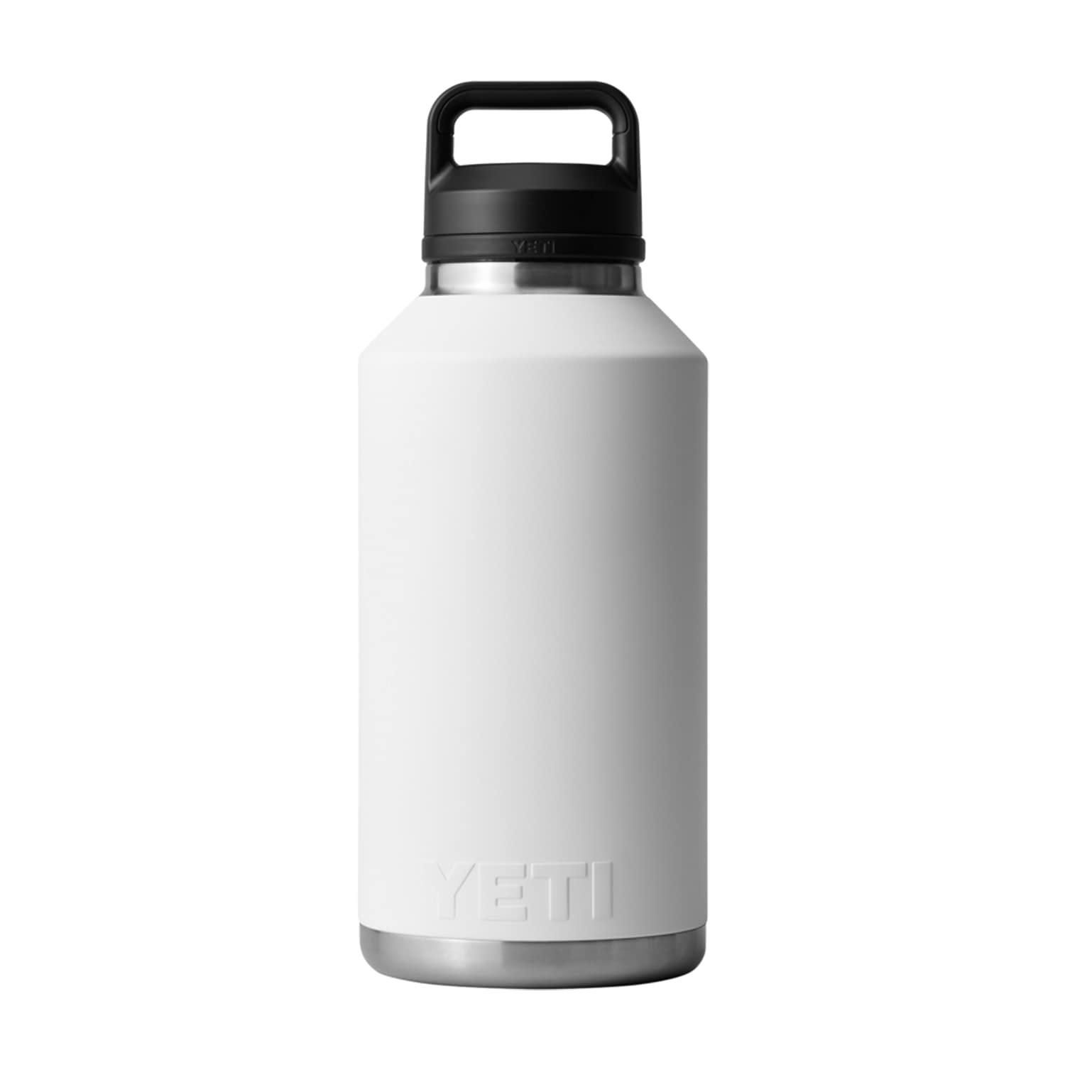YETI Rambler Cap not hot-use; designed for cold beverages.