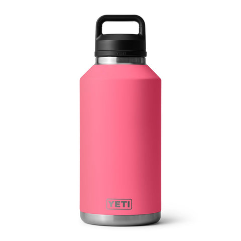 Durable 18/8 stainless steel keeps your drink at the right temperature.