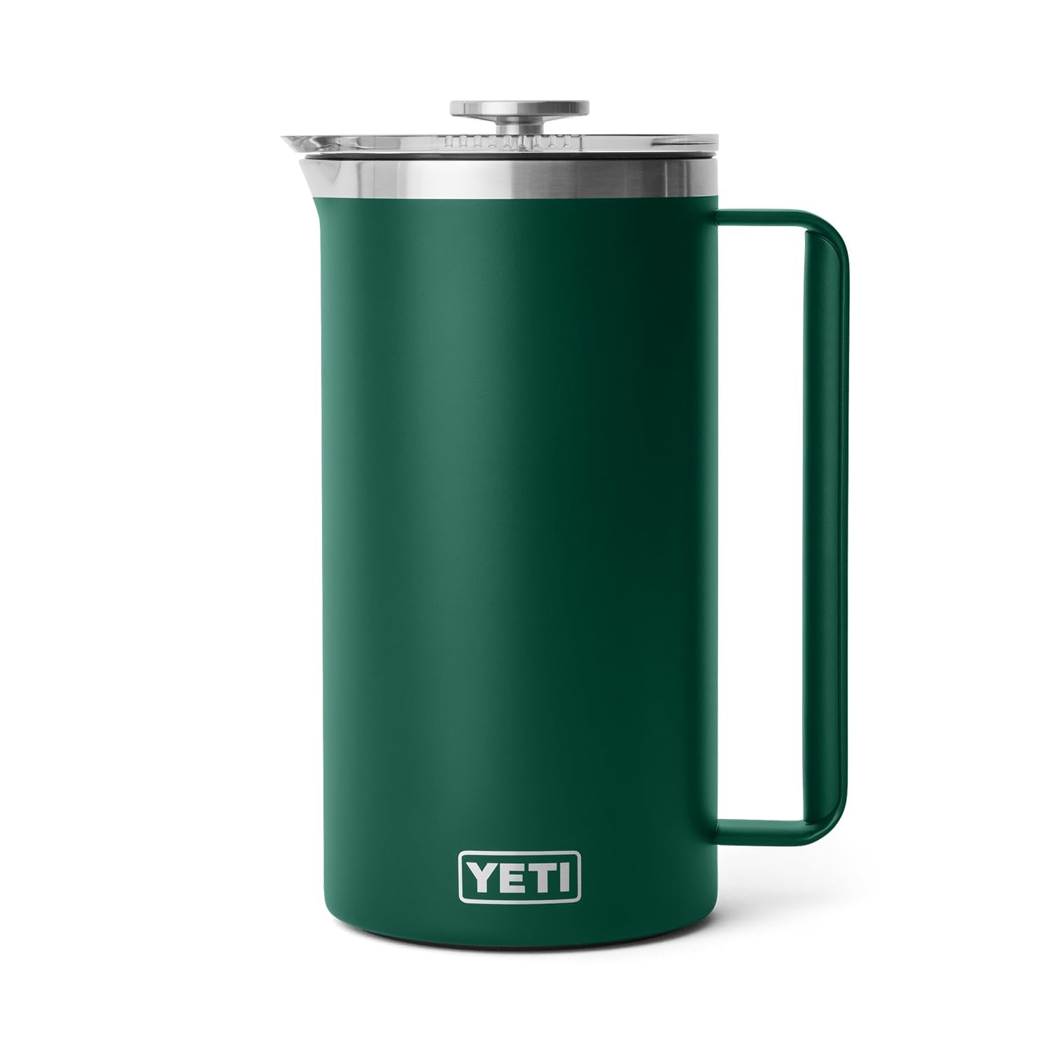 YETI Rambler dishwasher safe design simplifies cleanup after gatherings