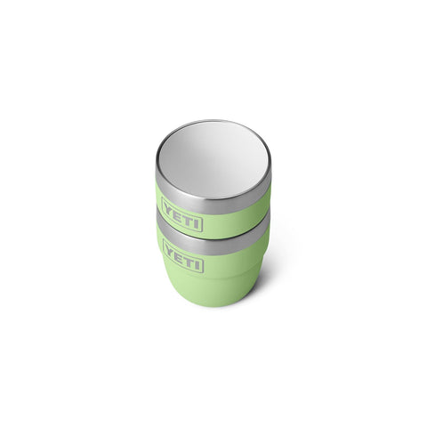 Barista-friendly size fits most machines and dishwasher-safe.