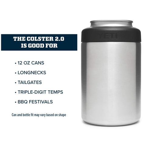Load-and-Lock gasket seals quickly for mess-free sipping.