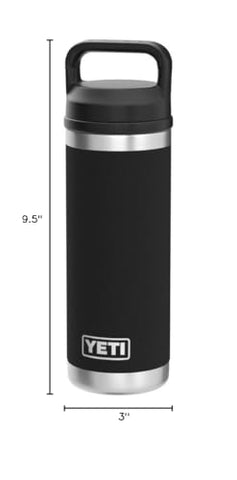 Fits standard cup holders for easy transport between home, gym, and car.