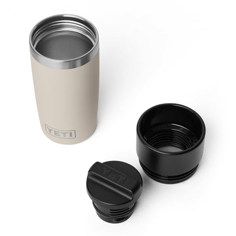 YETI Rambler cupholder compatibility keeps your drink within reach