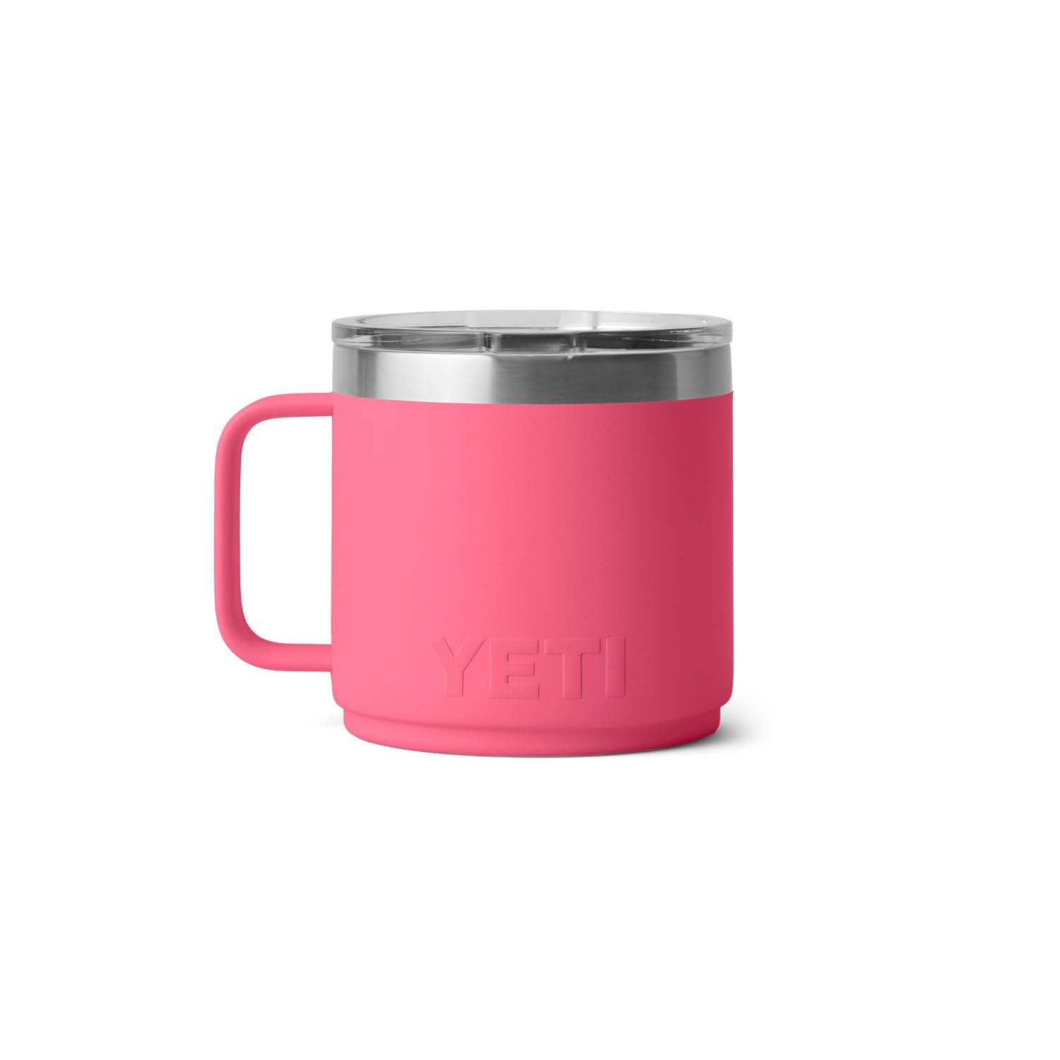 YETI Rambler dimensions 4.03 inches tall and 5.1 inches wide