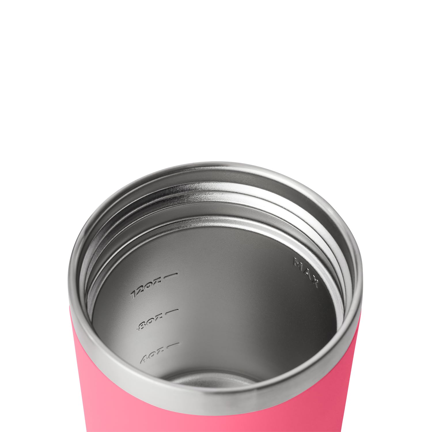 YETI Rambler dishwasher-safe design simplifies cleanup.
