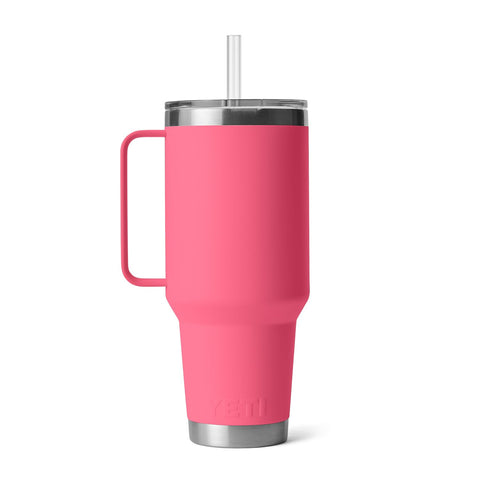 YETI Rambler dishwasher-safe construction simplifies cleaning after adventures.