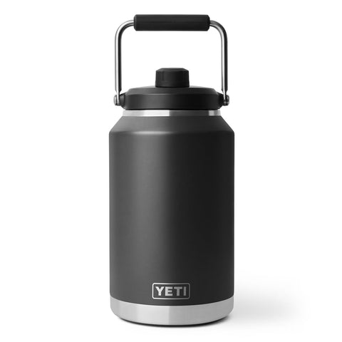 YETI Rambler Gallon Jug 2.0 leakproof design for confident transport