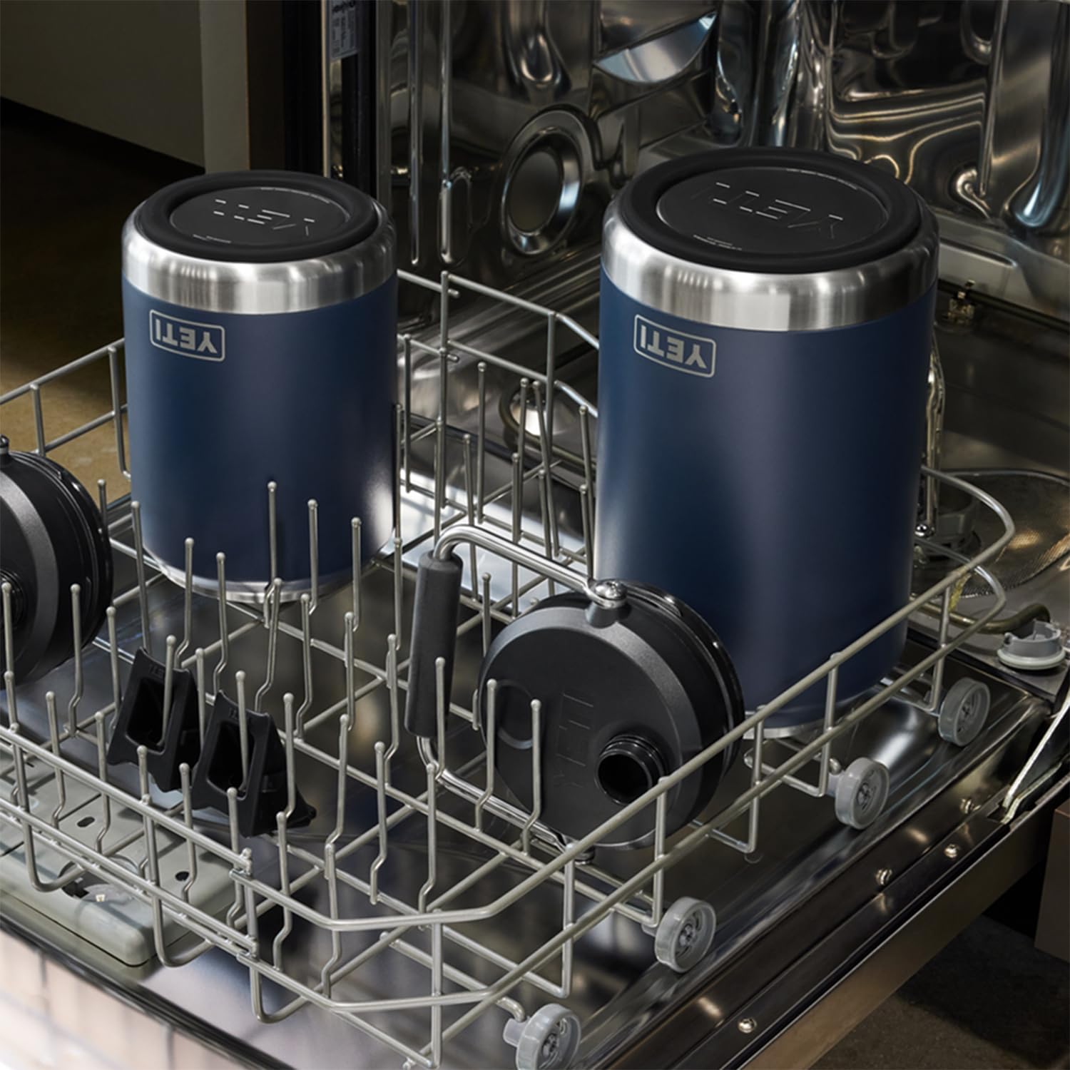 YETI Rambler Gallon Jug 2.0 outdoor-adventure-ready for rugged hydration.