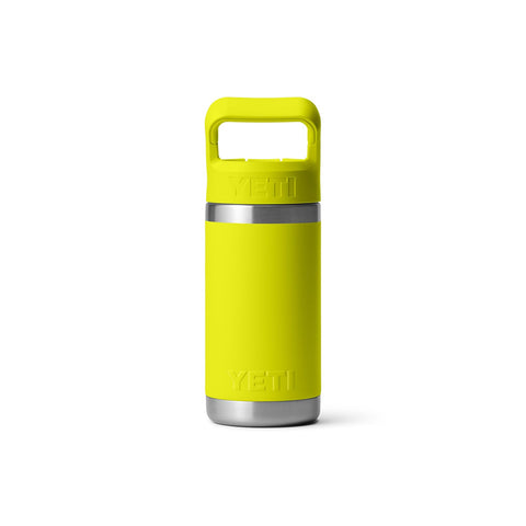 YETI Rambler Jr dishwasher-safe for easy cleaning after school