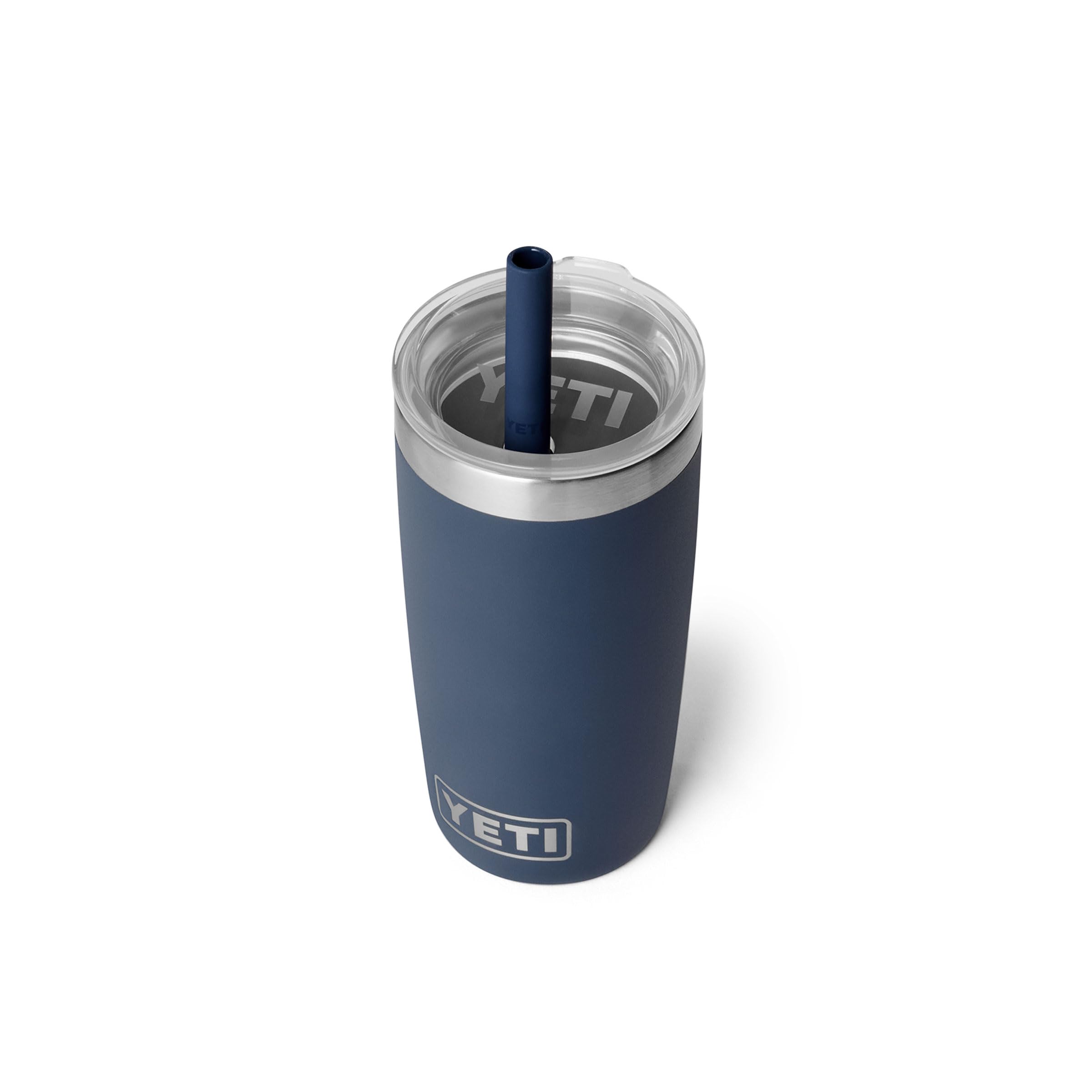 YETI Rambler Jr kid-friendly durability withstands outdoor adventures and school commutes.