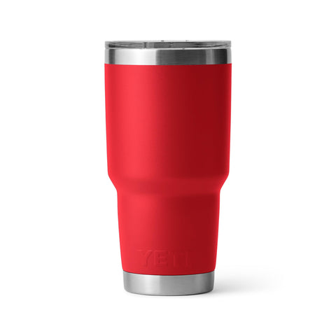 YETI Rambler No Sweat design keeps hands dry