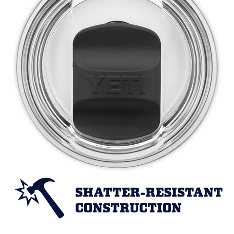 YETI Rambler on-the-go coffee suitable for travel