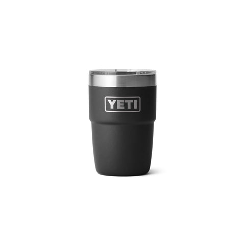 YETI Rambler stainless steel construction for durable daily use