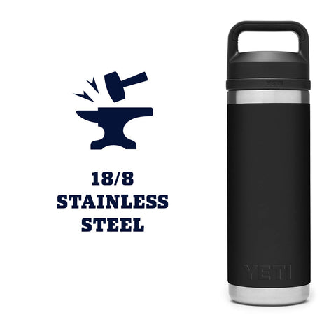 TripleHaul handle enables one-handed carrying and quick access.