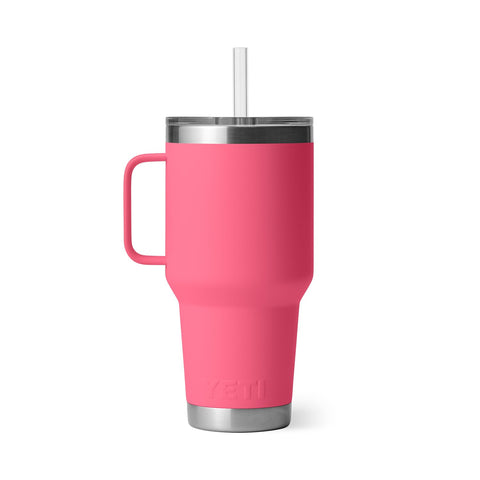 Vacuum insulation helps keep beverages cold longer
